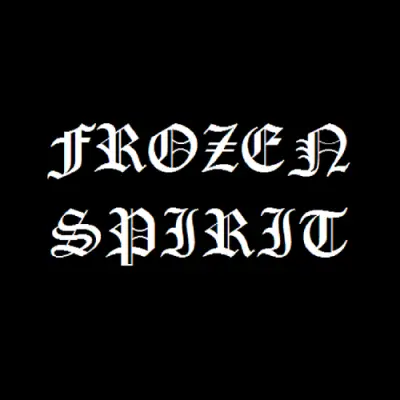 logo Frozen Spirit
